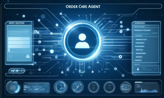 Order Care Agent