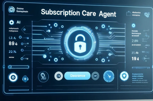 Subscription Care Agent